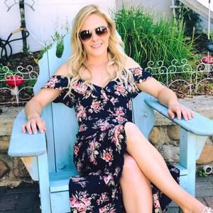 Meet your Posher, Breanna